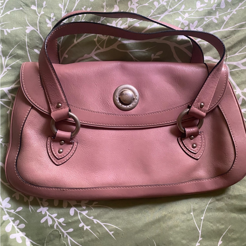 Marc Jacobs Vintage Shoulder Bag